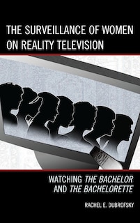 Couverture_The Surveillance of Women on Reality Television