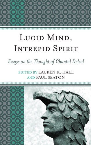 Front cover_Lucid Mind, Intrepid Spirit