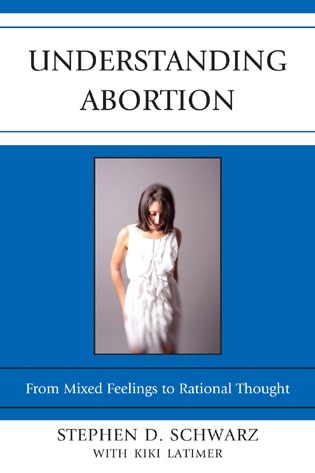 Front cover_Understanding Abortion
