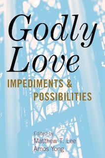 Front cover_Godly Love