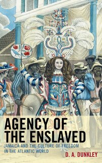 Front cover_Agency of the Enslaved