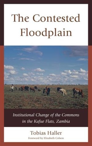 Front cover_Contested Floodplain