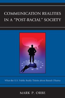 Couverture_Communication Realities In A post-racial Society