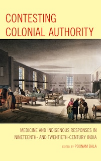 Front cover_Contesting Colonial Authority