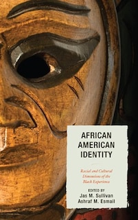 Couverture_African American Identity