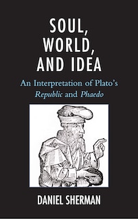 Front cover_Soul, World, and Idea