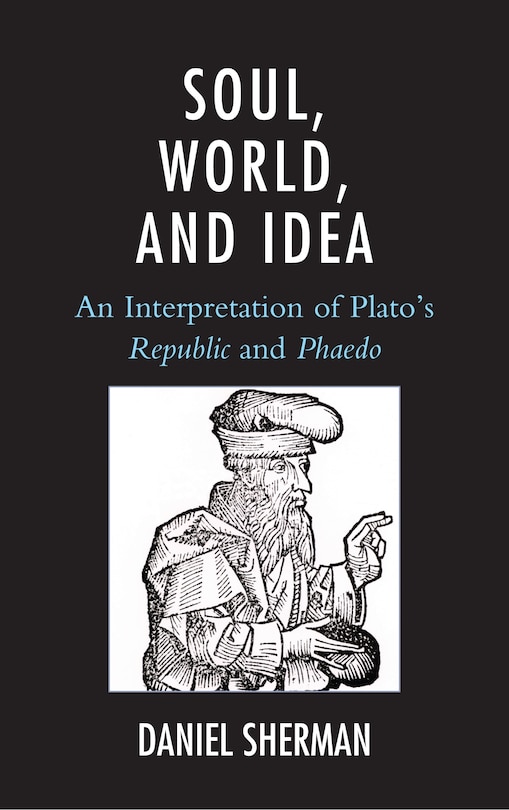 Front cover_Soul, World, and Idea