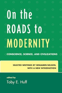 Front cover_On the Roads to Modernity