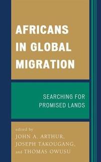 Front cover_Africans In Global Migration