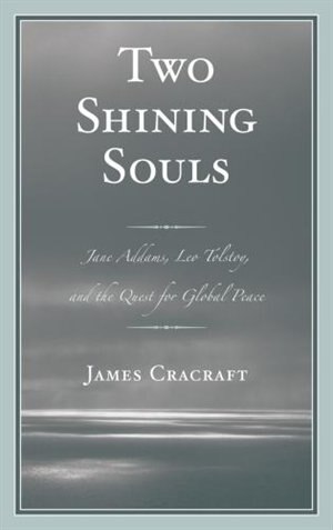 Front cover_Two Shining Souls