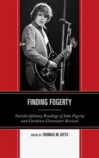 Front cover_Finding Fogerty