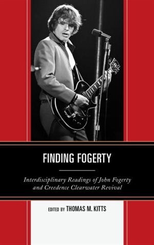 Front cover_Finding Fogerty