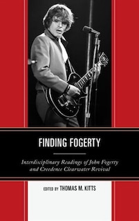 Front cover_Finding Fogerty