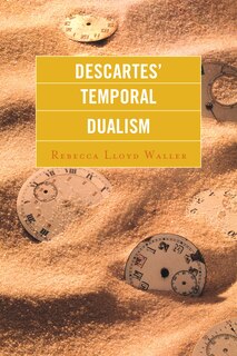 Couverture_Descartes' Temporal Dualism