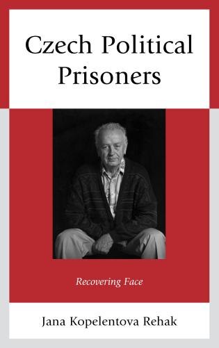 Couverture_Czech Political Prisoners