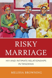 Couverture_Risky Marriage