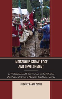 Front cover_Indigenous Knowledge And Development