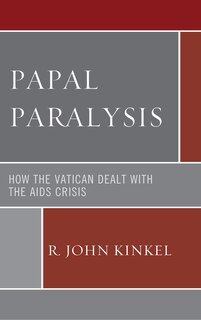 Front cover_Papal Paralysis