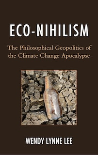 Front cover_Eco-nihilism