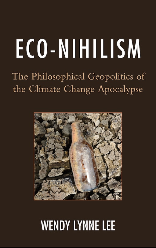 Front cover_Eco-nihilism