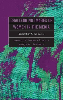 Couverture_Challenging Images of Women in the Media