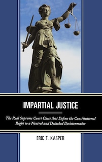 Front cover_Impartial Justice