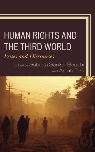 Couverture_Human Rights And The Third World