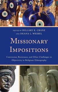 Front cover_Missionary Impositions