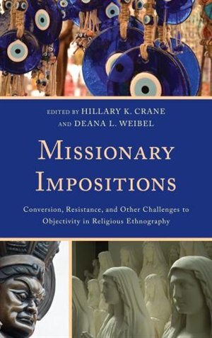 Front cover_Missionary Impositions