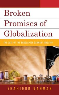 Couverture_Broken Promises Of Globalization
