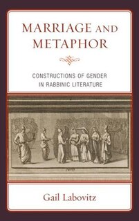 Front cover_Marriage And Metaphor