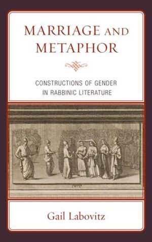 Front cover_Marriage And Metaphor
