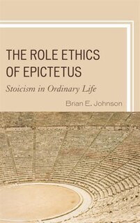 Couverture_The Role Ethics of Epictetus
