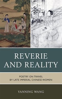 Front cover_Reverie And Reality