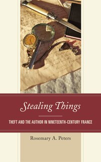 Front cover_Stealing Things