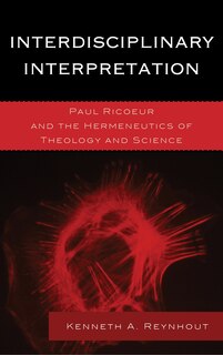 Front cover_Interdisciplinary Interpretation