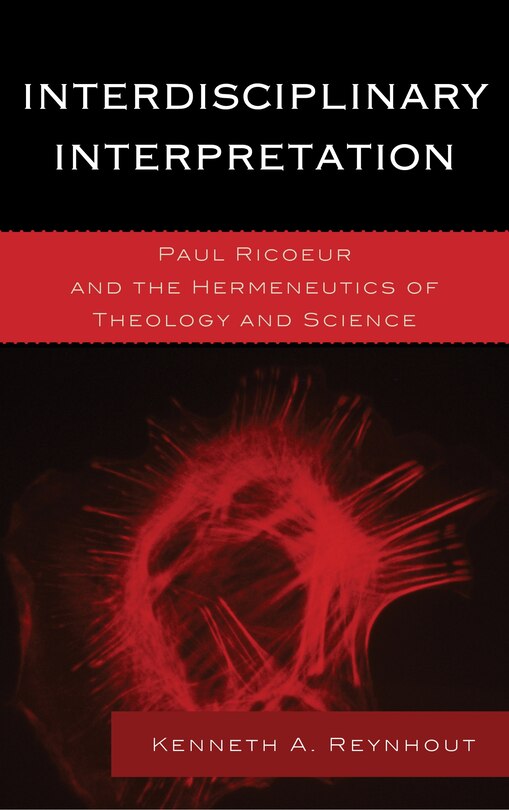 Front cover_Interdisciplinary Interpretation