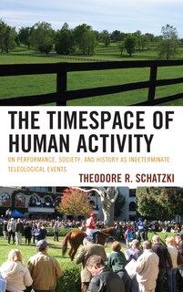Couverture_Timespace of Human Activity