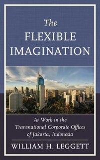 Couverture_The Flexible Imagination