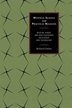Couverture_Mystical Science And Practical Religion
