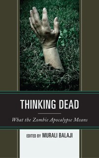 Couverture_Thinking Dead