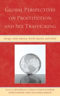 Couverture_Global Perspectives On Prostitution And Sex Trafficking