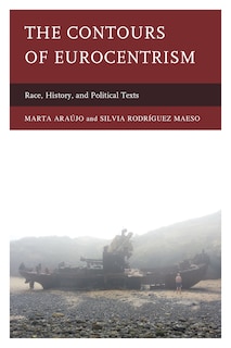 Couverture_The Contours of Eurocentrism