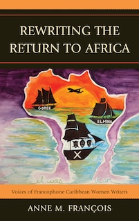 Front cover_Rewriting The Return To Africa