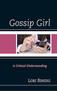 Front cover_Gossip Girl