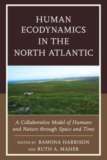 Couverture_Human Ecodynamics In The North Atlantic