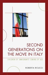 Front cover_Second Generations On The Move In Italy