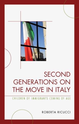 Front cover_Second Generations On The Move In Italy
