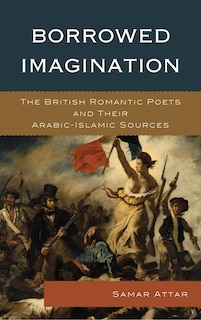 Front cover_Borrowed Imagination