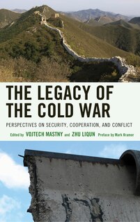 Couverture_The Legacy Of The Cold War